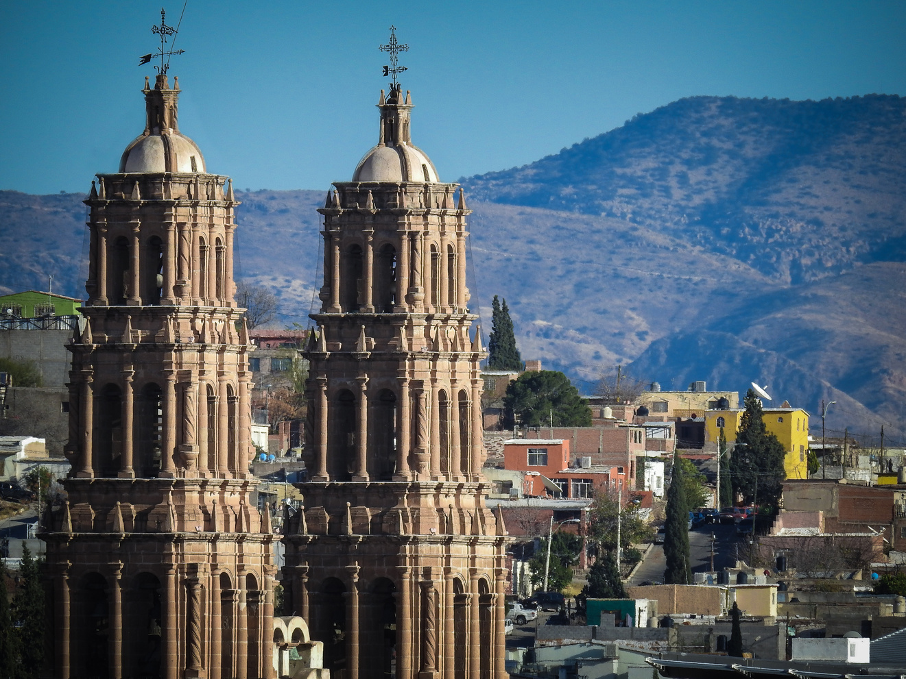 Chihuahua, Mexico